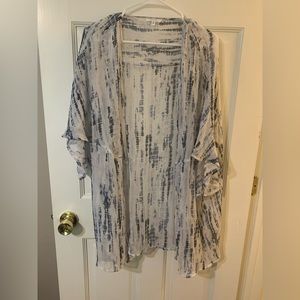 Maurices kimono